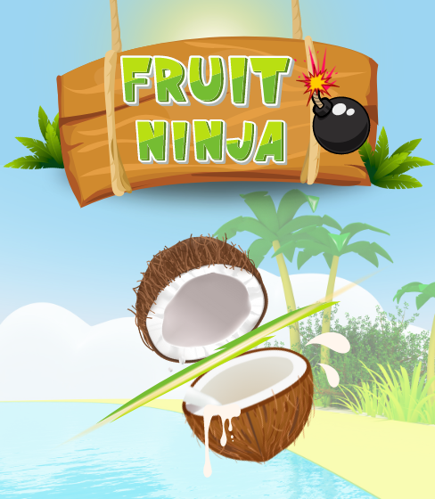 فروتی نینجا