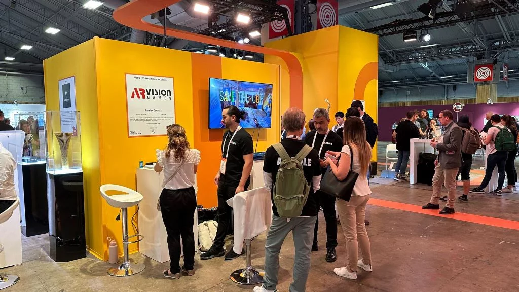 بازی نمایشگاهی