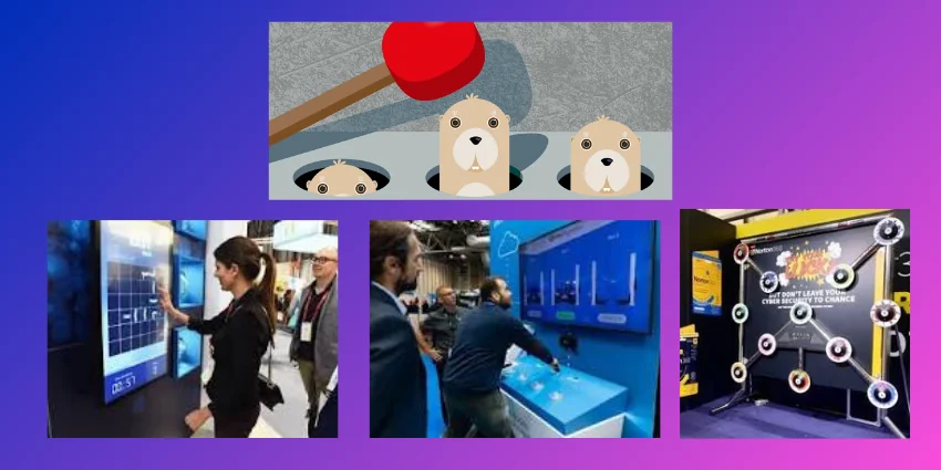 نمونه بازی ها