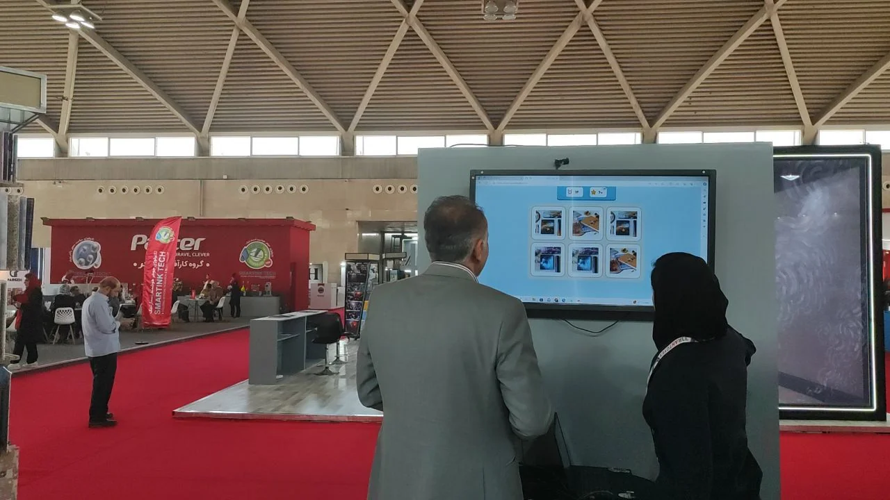 چگونگی ساخت بازی نمایشگاهی+نمونه های ساخت سورچی