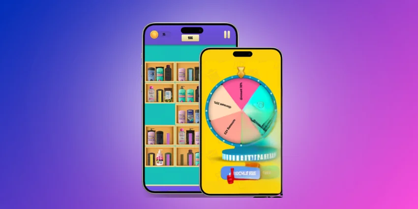 گیمیفیکیشن های سورچی