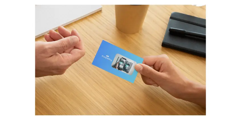 ستوری‌تلینگ برند چیست و چرا اهمیت دارد؟