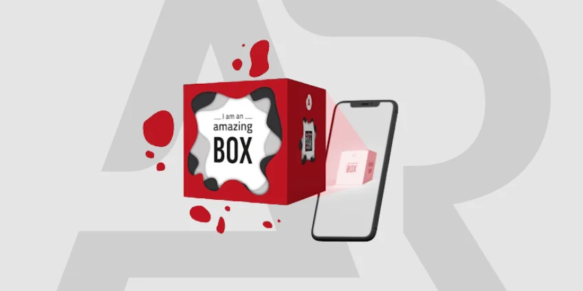 آینده واقعیت افزوده در تبلیغات: روندها و پیشبینیها تا ۲۰۳۰