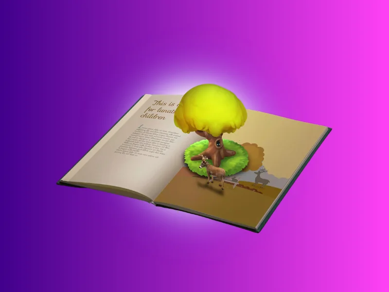 در استوری تلینگ برند ها AR استفاده از