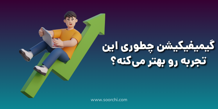 بهبود تجربه خرید آنلاین با گیمیفیکیشن