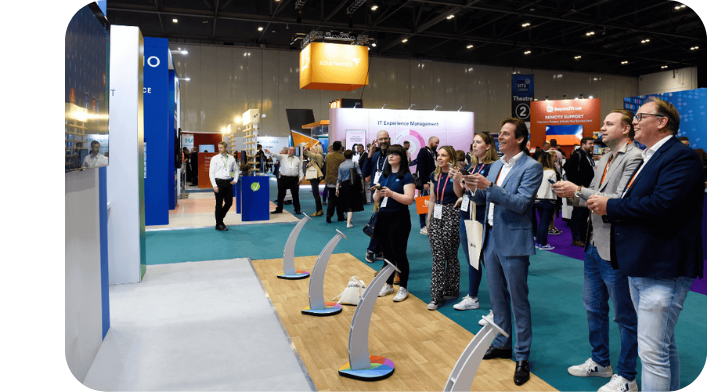 product landing image