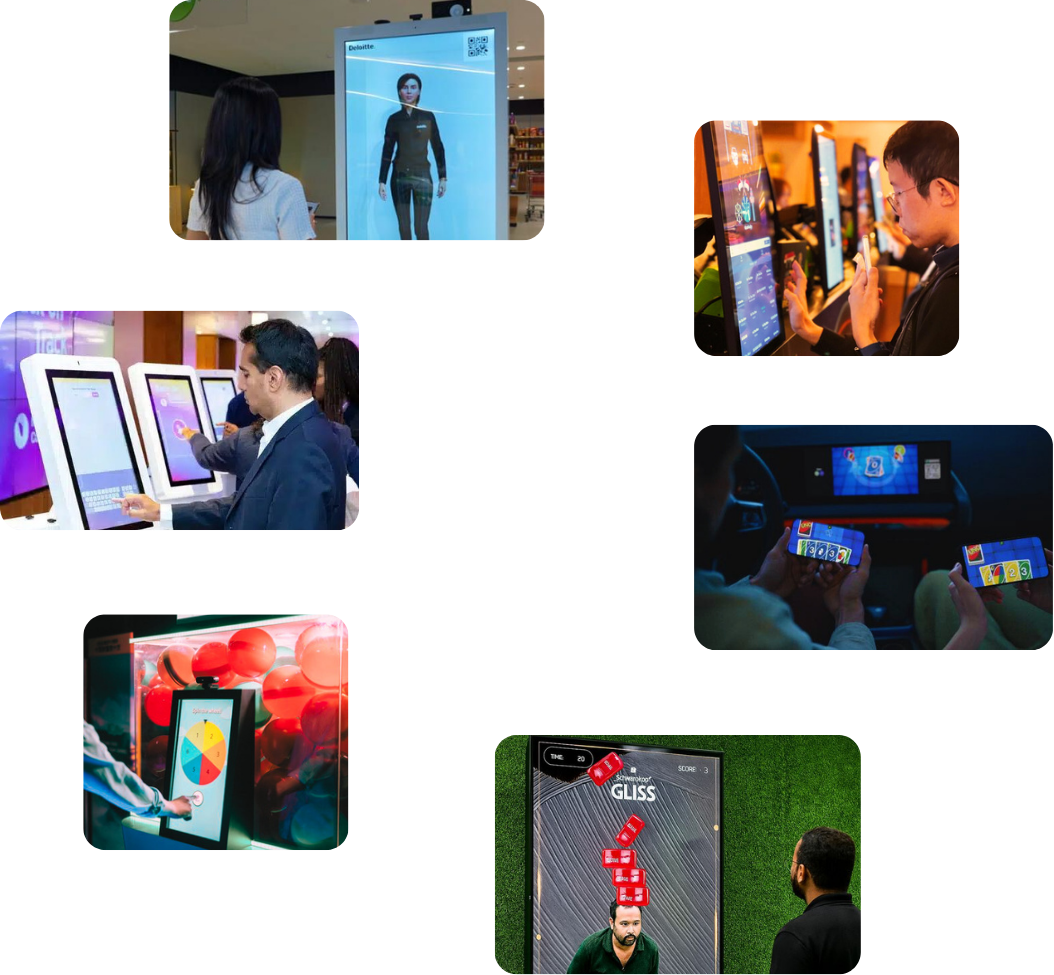 product landing image