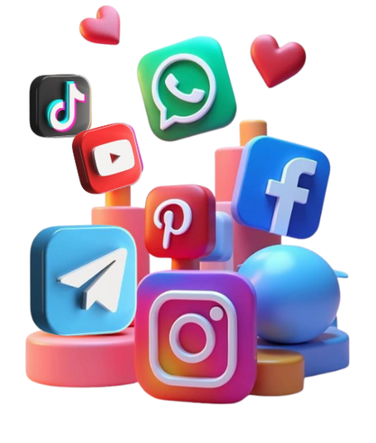 شبکه اجتماعی