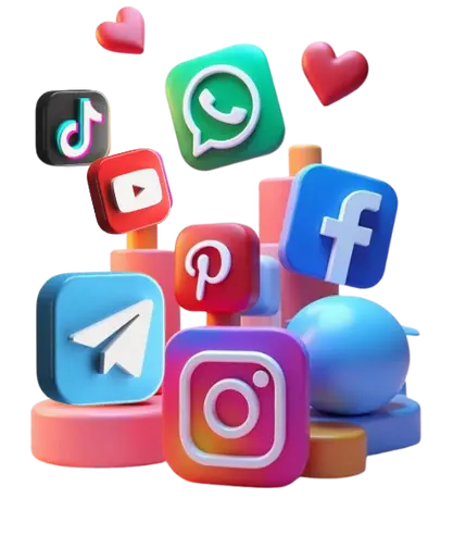 شبکه اجتماعی