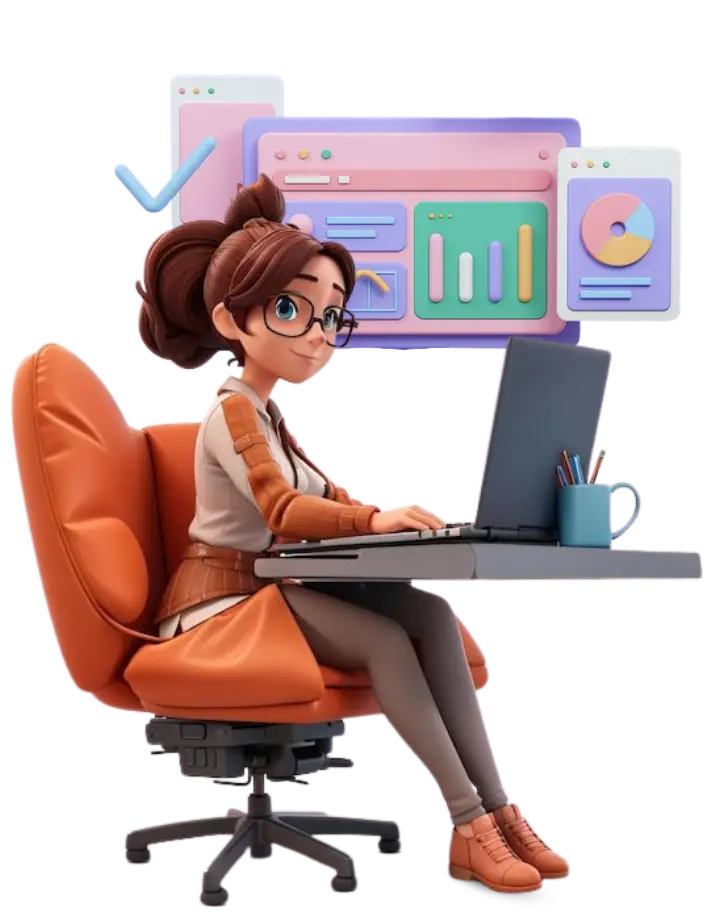 Dashboard Management